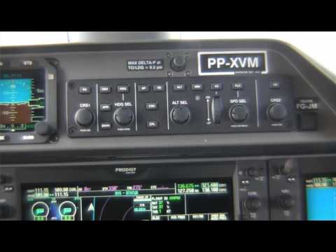 Embraer Phenom 300