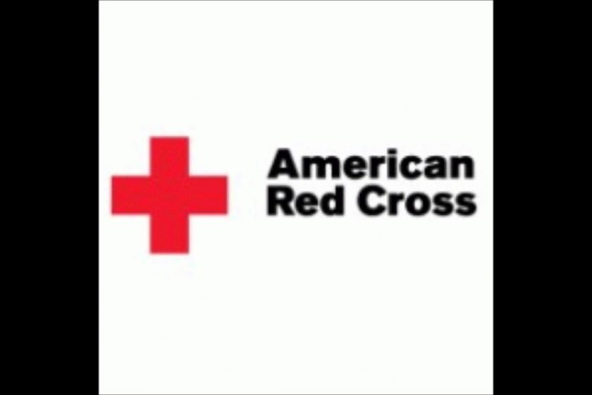 American Red Cross Harvey Relief